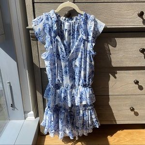 MISA Los Angeles dress size small